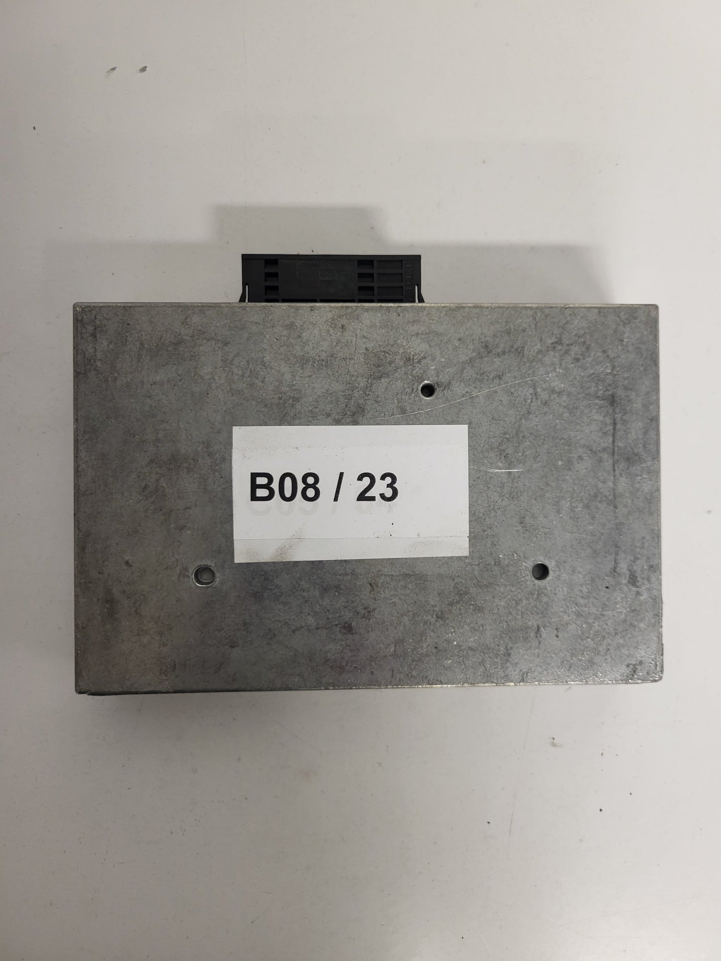 AUDI BLUETOOTH MODULE ECU / 4E0862335 / TEMIC