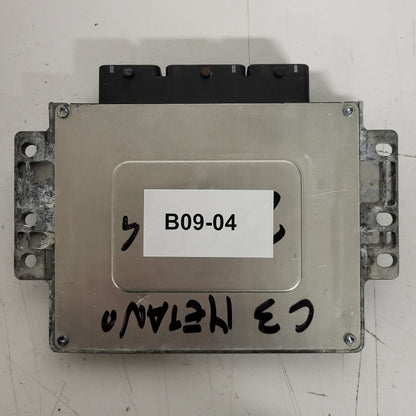 Peugeot Citroen ECU / 21586640-2 / 9666149880 / 9660388980 JCAE-CMME S2000PM2