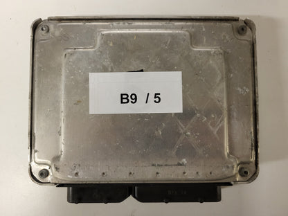 VW POLO SEAT IBIZA 1.4 TDI ECU / 045906019BQ / 0281012708 / EDC15P+ / BOSCH