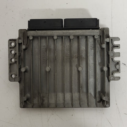RENAULT CLIO ECU / S118301110A / S118301110/ 8200164240 / 8200080285 / SIRIUS 34