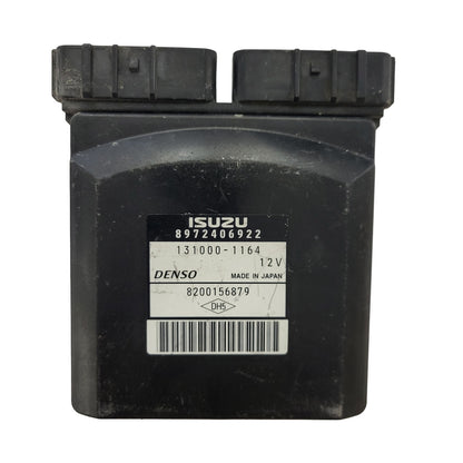 RENAULT ESPACE ECU / 131000-1164 / 8200156879 / DENSO / DH5 / ISUZU