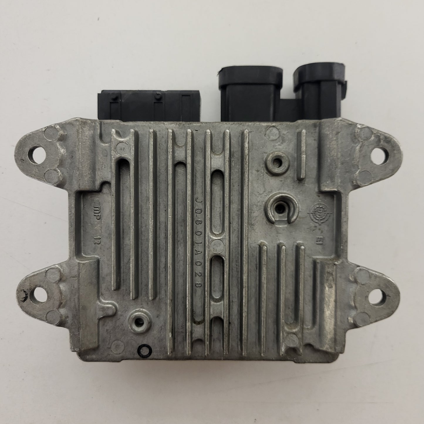 Peugeot Citroen Steering ECU / 9650836780 / 6900000498 / KOYO