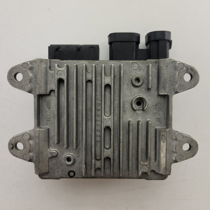 Peugeot Citroen Steering ECU / 9650836780 / 6900000498 / KOYO