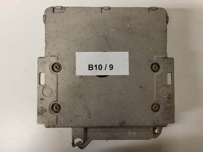 BMW 5 E39 ECU / 0281001373 / 7785932 / BOSCH