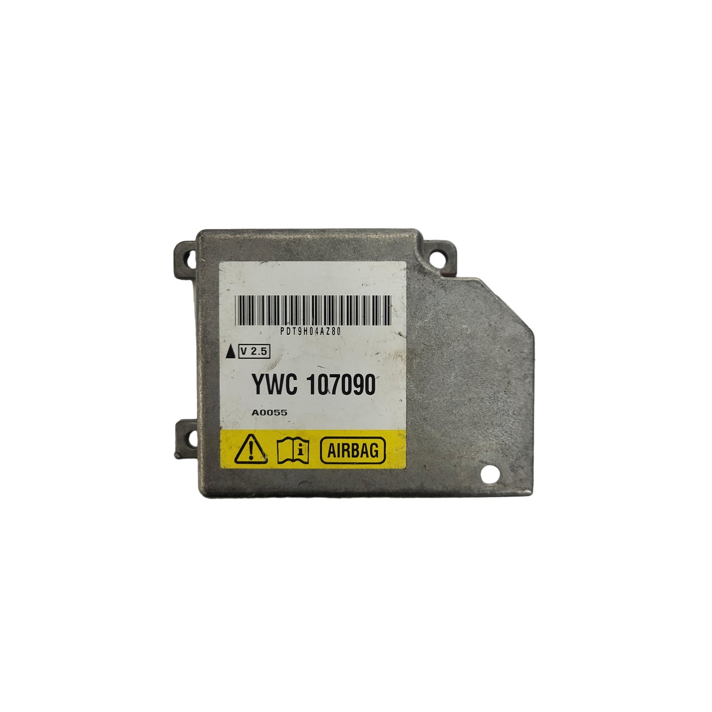 ROVER 75 ECU MODULE / YWC107090 / YWC 107090 / C2.5