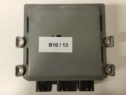 PEUGEOT CITROEN ECU / 5WS40068B-T / SID804 / SID 804 / 9650529880 / 9648624280