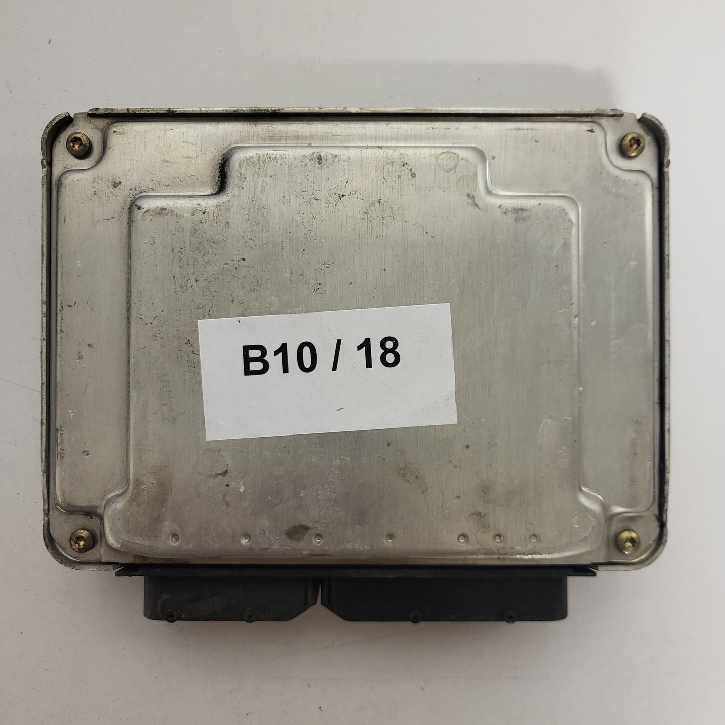 VW SEAT POLO ECU / EDC15P+ / 045906019 / 0281001940 / BOSCH