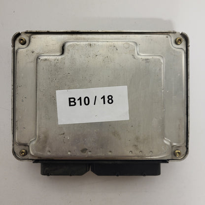 VW SEAT POLO ECU / EDC15P+ / 045906019 / 0281001940 / BOSCH