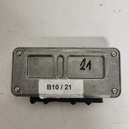 ALFA ROMEO MITO ECU / 50514315 / SDC01F.955 / MAGNETI MARELLI - B10-21 - 3