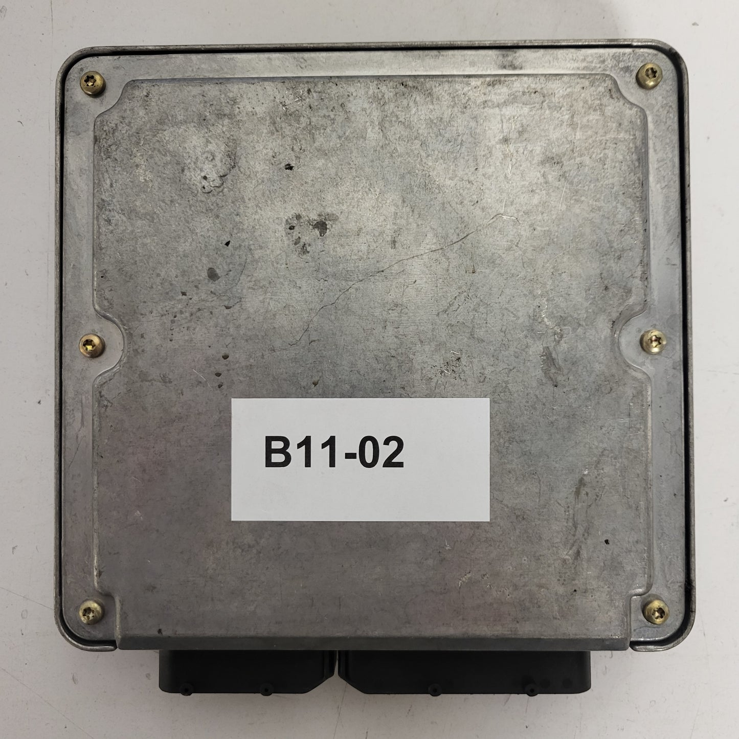 VW PASSAT  ECU / 038906019A / 0281001691 / BOSCH