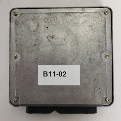 VW PASSAT  ECU / 038906019A / 0281001691 / BOSCH