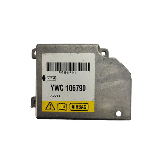 ROVER 75 ECU MODULE / YWC106790 / YWC 106790 / C2.4
