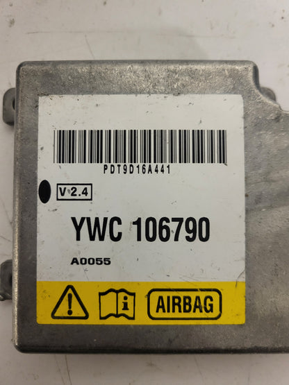 ROVER 75 ECU MODULE / YWC106790 / YWC 106790 / C2.4