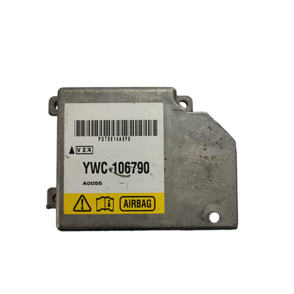 ROVER 75 ECU MODULE / YWC106790 / YWC 106790 / C2.4