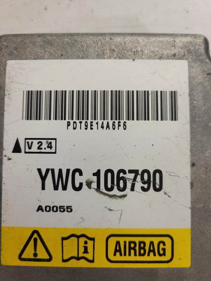 ROVER 75 ECU MODULE / YWC106790 / YWC 106790 / C2.4