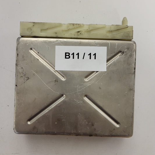 Volvo S60 V70 XC70 S80 ECU / P09480761 / 1T0505A00 / T02060554 / TEMIC