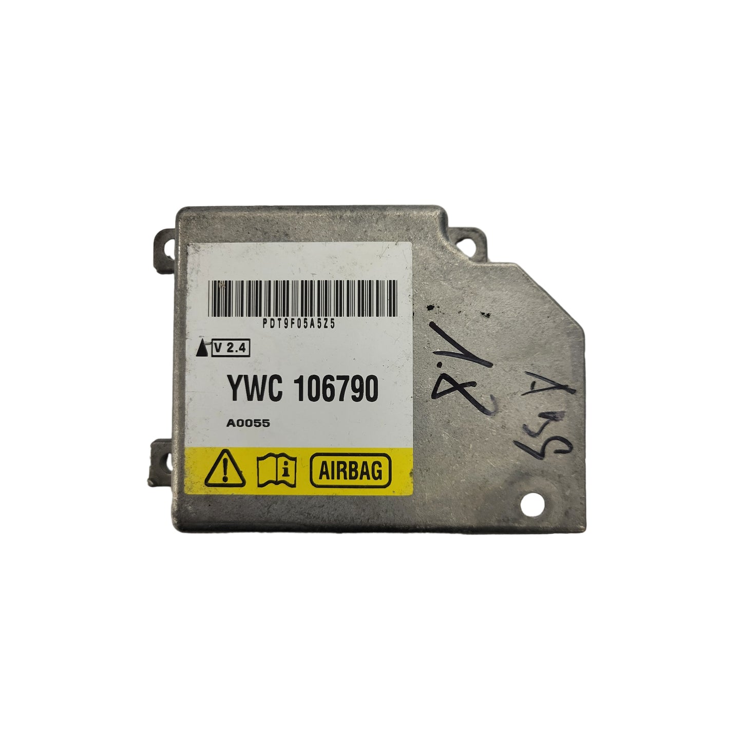 ROVER 75 ECU MODULE / YWC106790 / YWC 106790 / C2.4