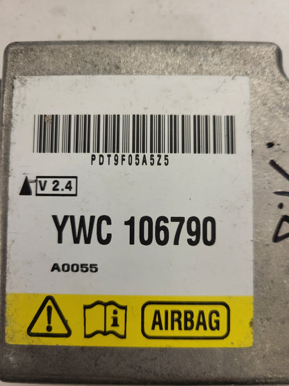 ROVER 75 ECU MODULE / YWC106790 / YWC 106790 / C2.4