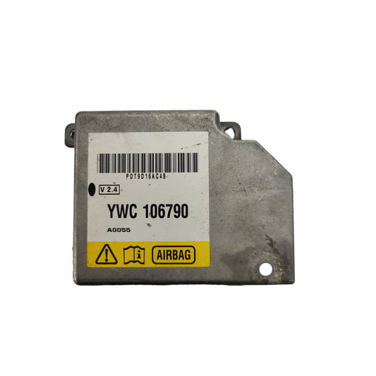 ROVER 75 ECU MODULE / YWC106790 / YWC 106790 / C2.4