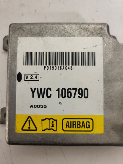 ROVER 75 ECU MODULE / YWC106790 / YWC 106790 / C2.4