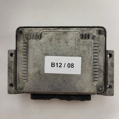Fiat STILO ECU / 0281011553 / 55198058 / 19247EAA / BOSCH