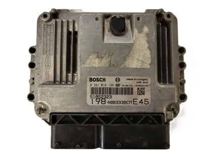 FIAT BRAVO 2 1.6 MULTIJET / 0281016196 / 51852323 / BOSCH