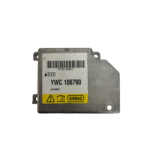 ROVER 75 ECU MODULE / YWC106790 / YWC 106790 / C2.4