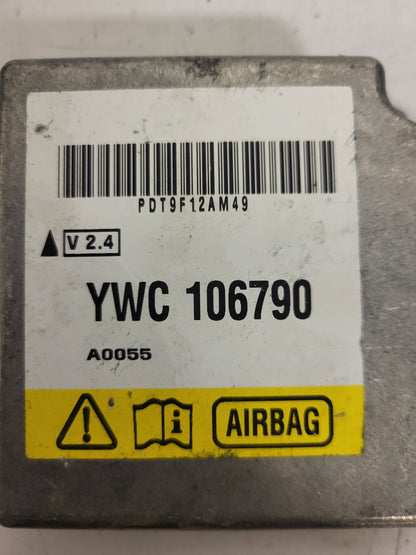ROVER 75 ECU MODULE / YWC106790 / YWC 106790 / C2.4