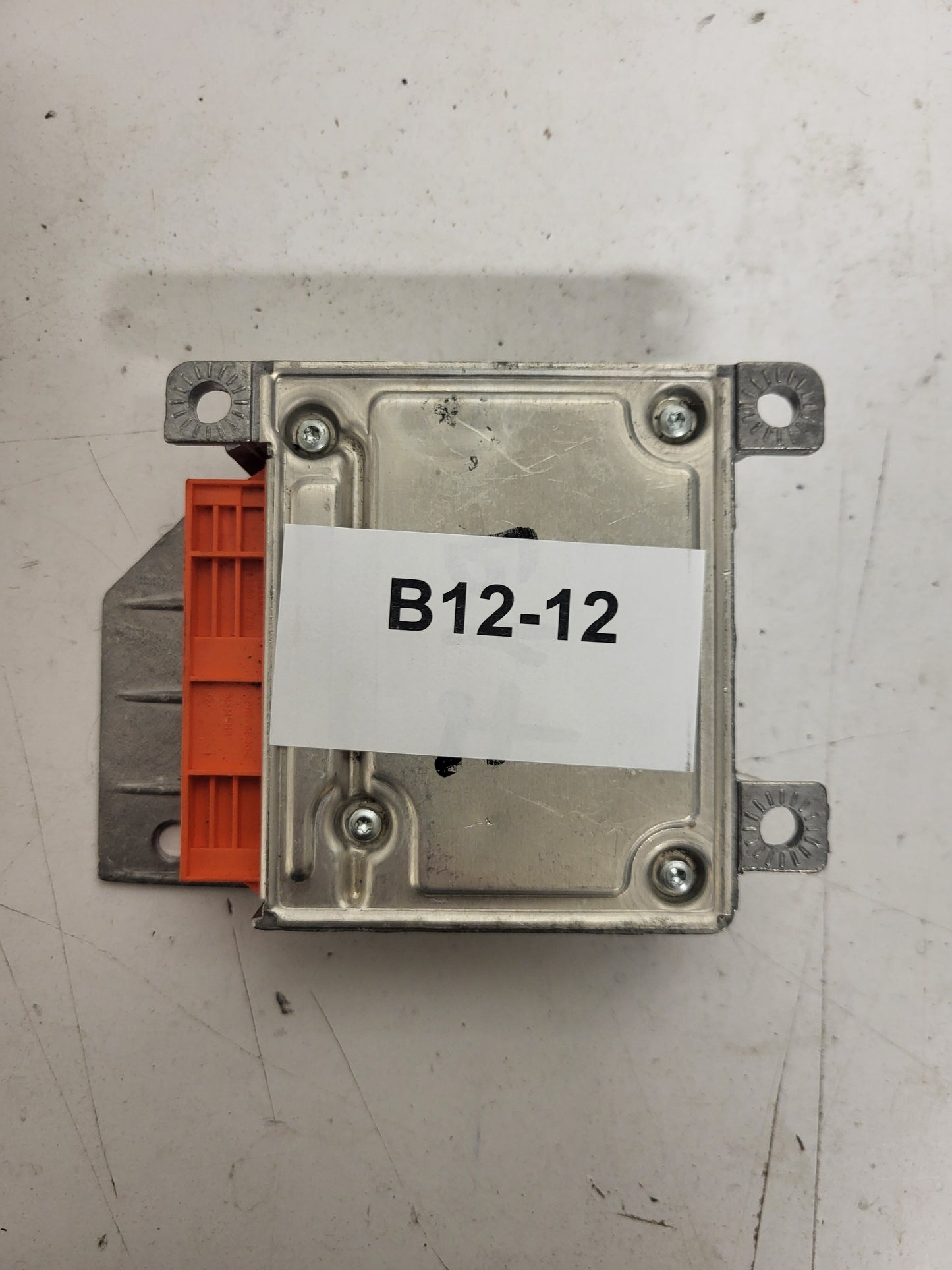ROVER 75 ECU MODULE / YWC106790 / YWC 106790 / C2.4