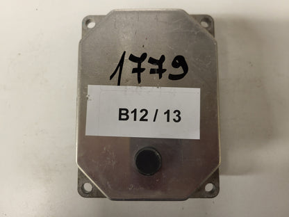 FIAT PUNTO ECU / IAW5SF3.M2 / IAW 5SF3.M2 / 51798651 / HW300 / 61601.099.08