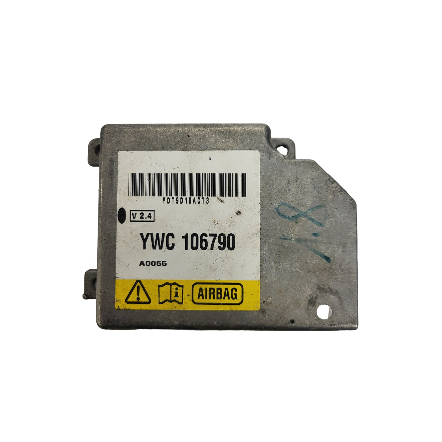 ROVER 75 ECU MODULE / YWC106790 / YWC 106790 / C2.4