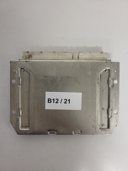 MERCEDES-BENZ A CLASS W168 ESP ECU / 1685453532 / 0265109630 / BOSCH ESP+HBA