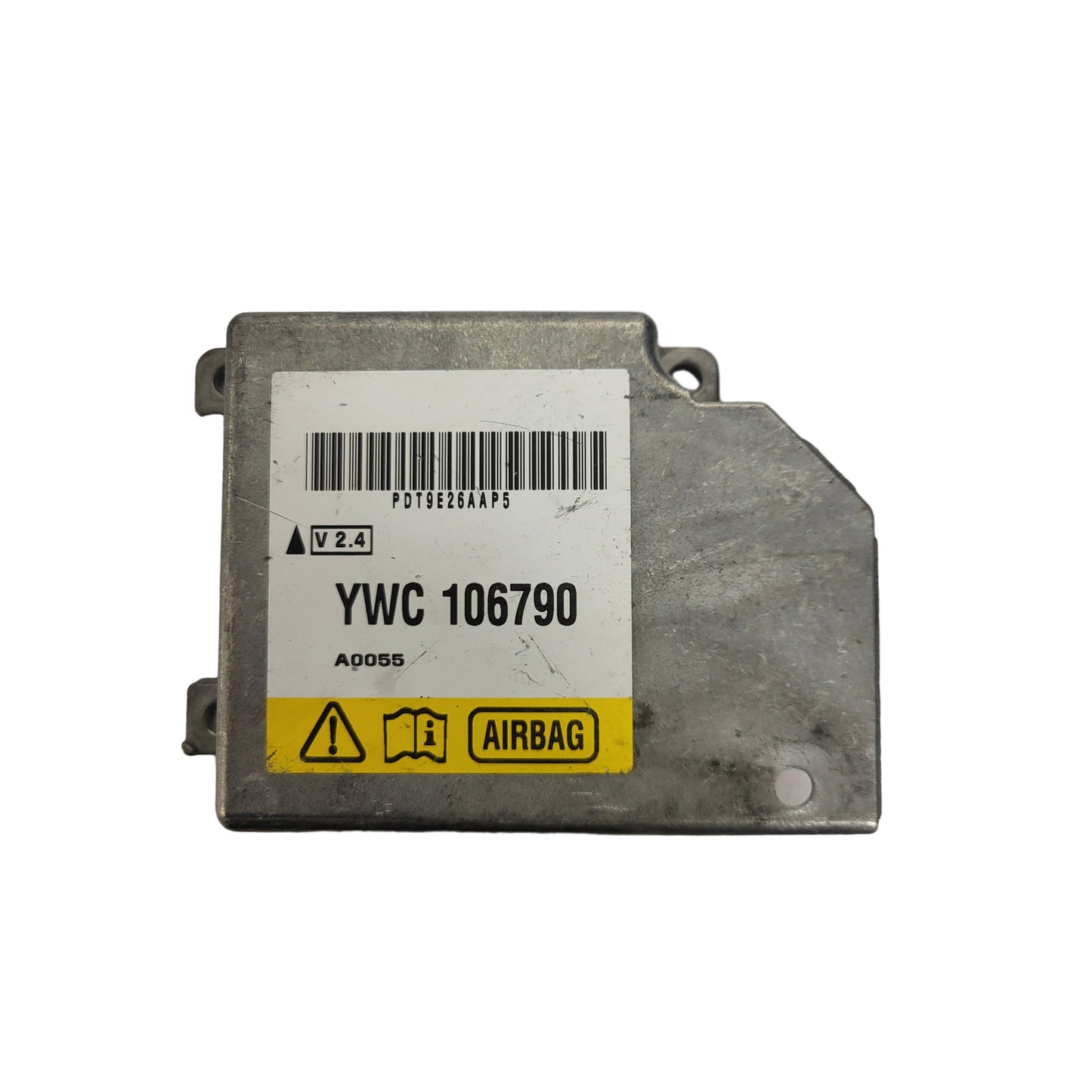ROVER 75 ECU MODULE / YWC106790 / YWC 106790 / C2.4
