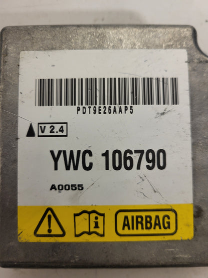 ROVER 75 ECU MODULE / YWC106790 / YWC 106790 / C2.4