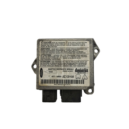 FORD MONDEO MK3 ECU MODULE / 4S7T-14B056-AC / 4S7T14B056AC / CD132