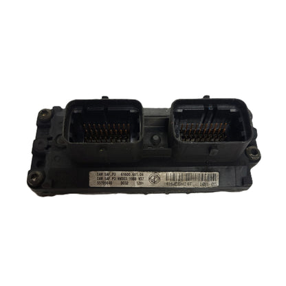 FIAT PUNTO ECU / IAW5AF.P3 / IAW 5AF.P3 / 55195640 / HW303 / MAGNETI MARELLI
