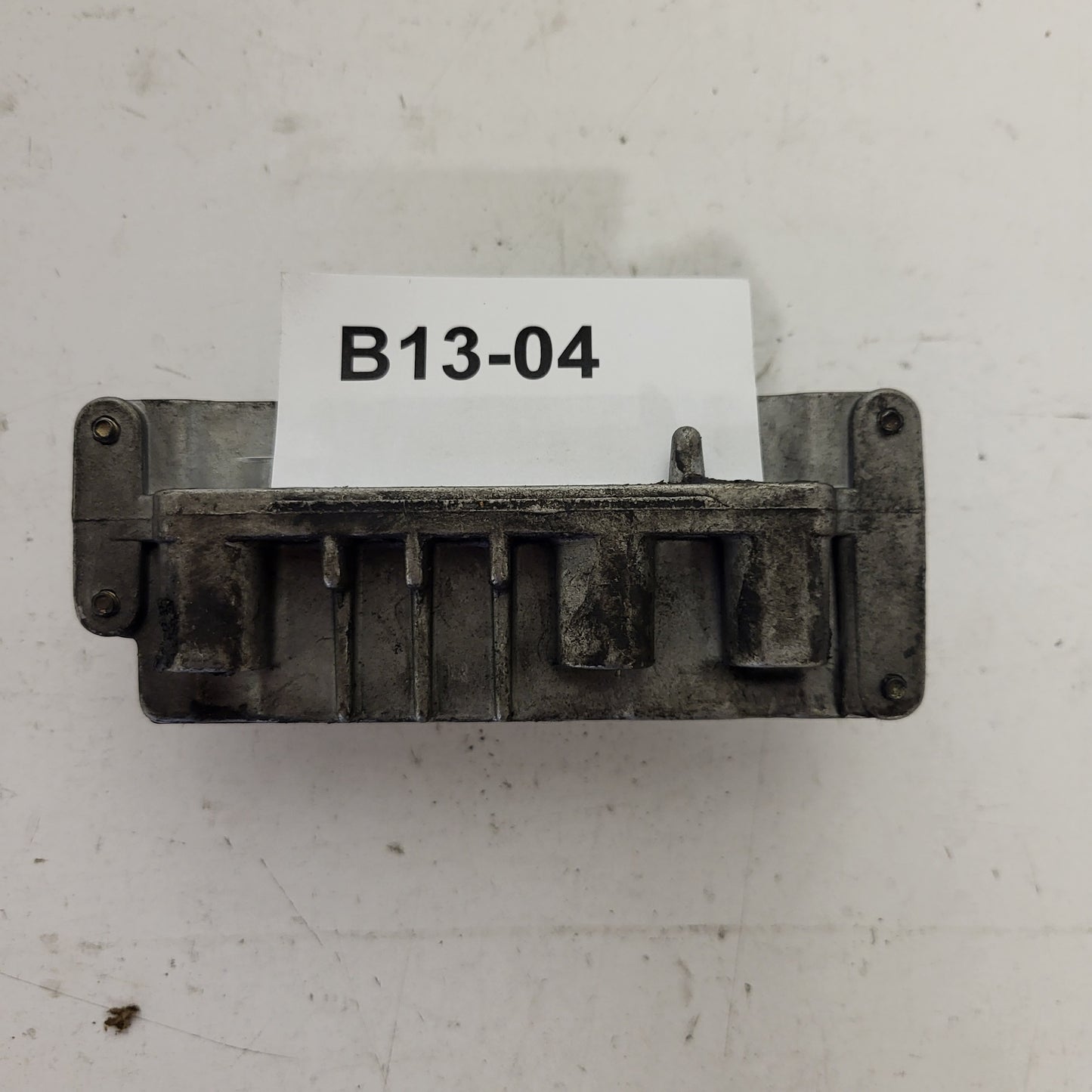 FIAT PUNTO ECU / IAW5AF.P3 / IAW 5AF.P3 / 55195640 / HW303 / MAGNETI MARELLI