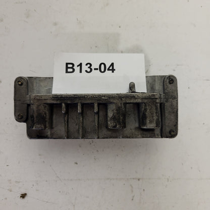 FIAT PUNTO ECU / IAW5AF.P3 / IAW 5AF.P3 / 55195640 / HW303 / MAGNETI MARELLI