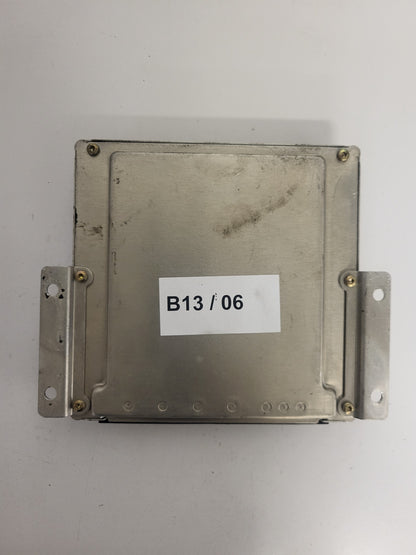 LANCIA LYBRA ECU / 0281010002 / 46472183 / C424B839 / BOSCH