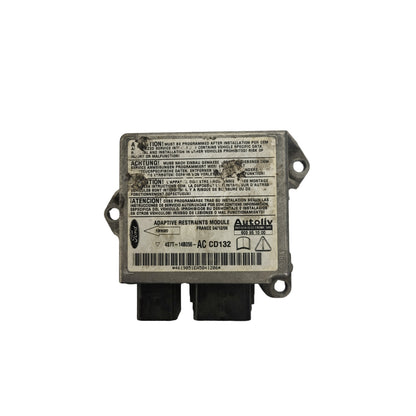 FORD MONDEO MK3 ECU MODULE / 4S7T-14B056-AC / 4S7T14B056AC / CD132