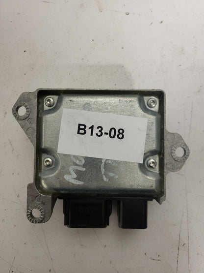 FORD MONDEO MK3 ECU MODULE / 4S7T-14B056-AC / 4S7T14B056AC / CD132
