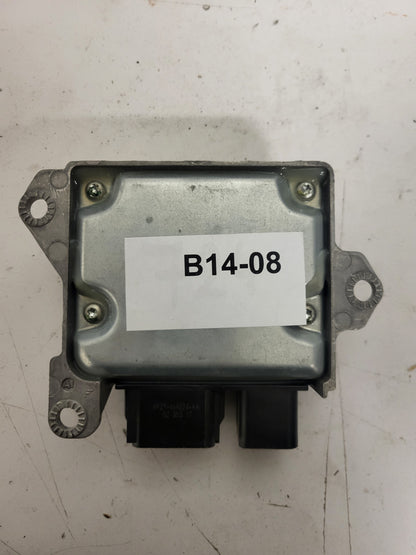FORD MONDEO MK3 ECU MODULE / 4S7T-14B056-AC / 4S7T14B056AC / CD132