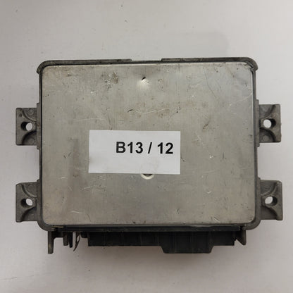 LANCIA Y 1.2 16V ECU / 46531217 / IAW 18FD.5Y / 61600.406.00 / MAGNETI MARELLI