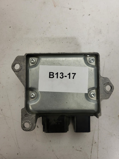 FORD MONDEO MK3 ECU MODULE / 4S7T-14B056-AB / 4S7T14B056AB / CD132