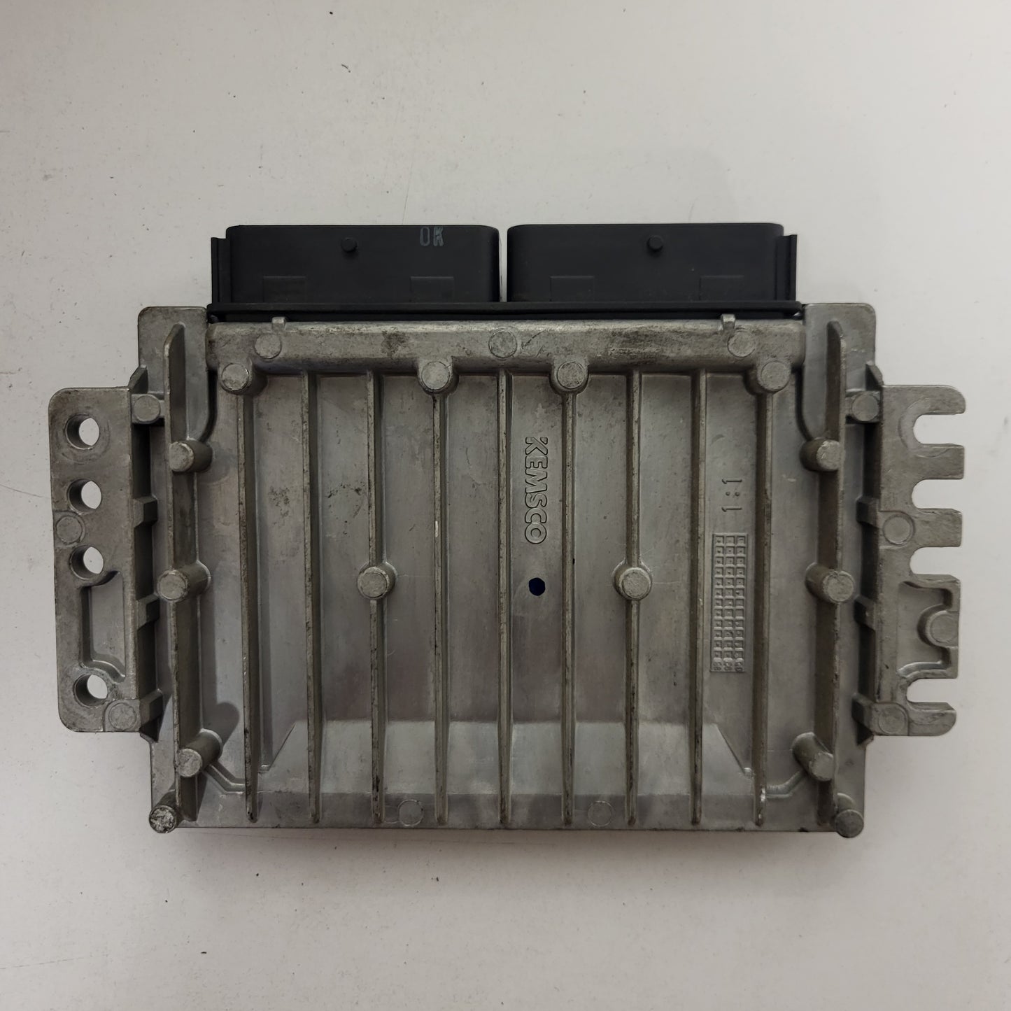 CHEVROLET MATIZ ECU / 96291049 / 1AFN / S010013001 / KEMSCO