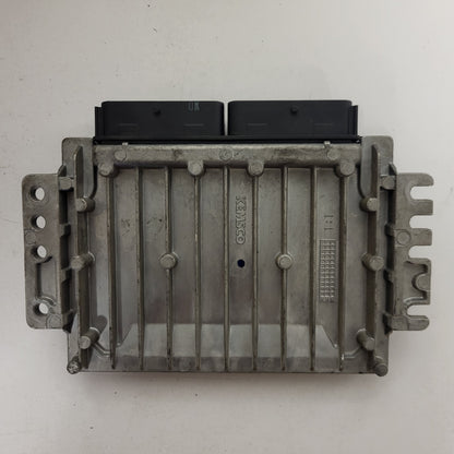 CHEVROLET MATIZ ECU / 96291049 / 1AFN / S010013001 / KEMSCO