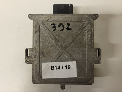 AUTOGAS POWERJET PJ+ GPL ECU / 110R-006677 / 10R-036675 / 67R-016676