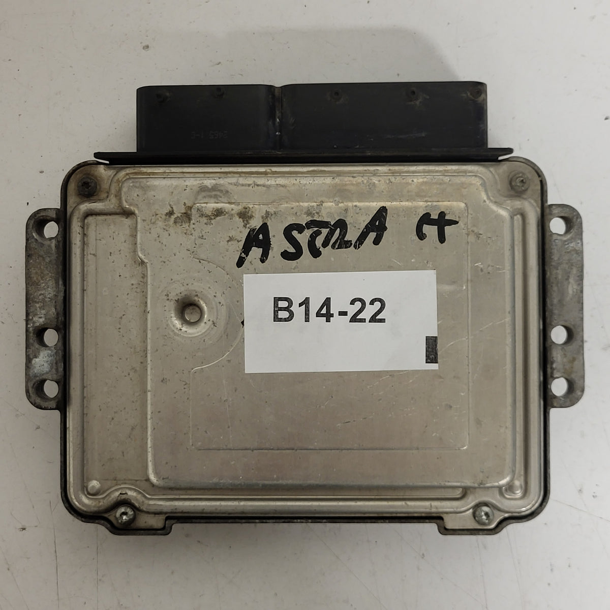 OPEL ASTRA H ECU / 0281012694 / 55560810 / DB / BOSCH - B14-22 - 3