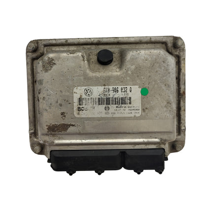 SEAT IBIZA 1.4 ECU / 0261206836 / 6K0906032Q / BOSCH