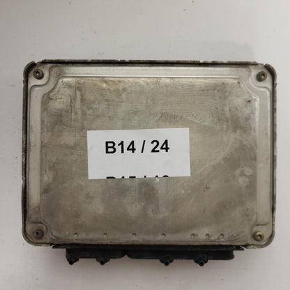 SEAT IBIZA 1.4 ECU / 0261206836 / 6K0906032Q / BOSCH